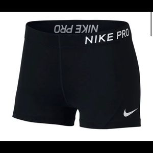 Nike Pro Women's Shorts